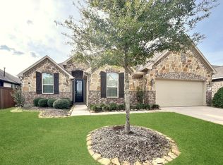 9514 Humboldt Trl, Iowa Colony, TX 77583