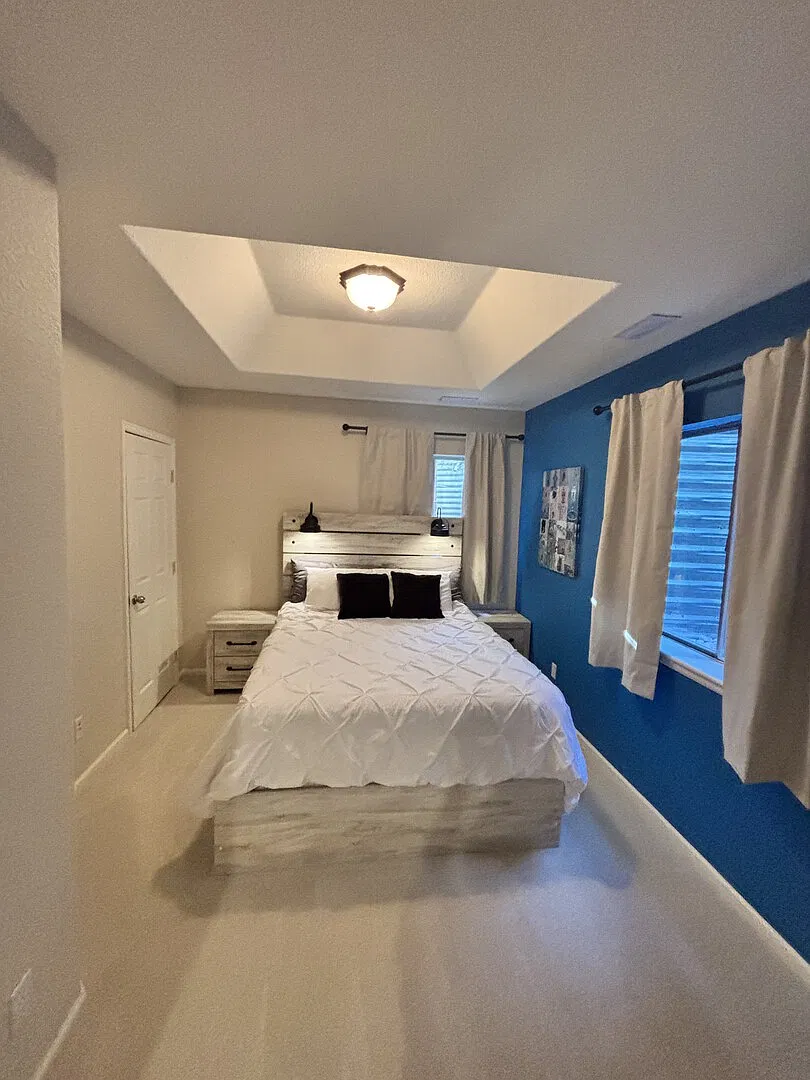 Comfy Colorado Suite — Photo 3