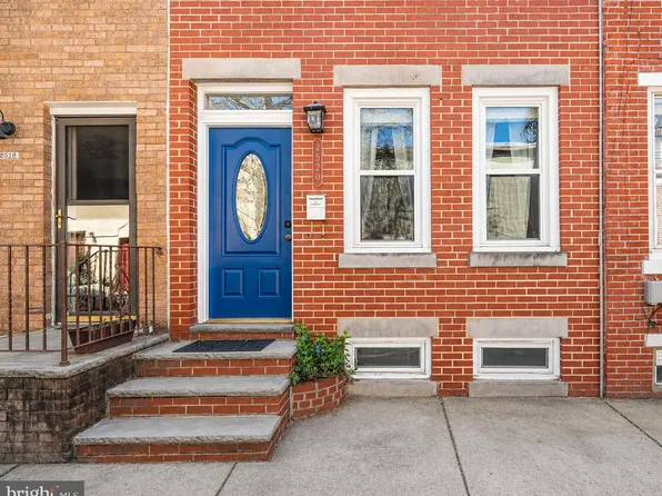2520 Webster St, Philadelphia, PA 19146
