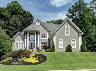 875 S Abbeywood Pl, Roswell, GA 30075