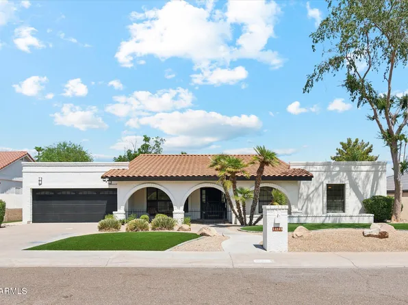12835 N 78th St, Scottsdale, AZ 85260