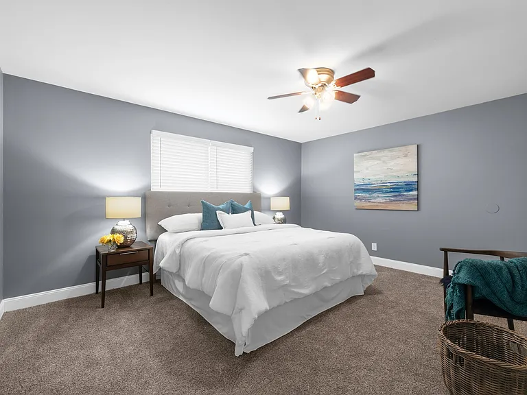 Townhomes at Bexley Creek — Photo 11