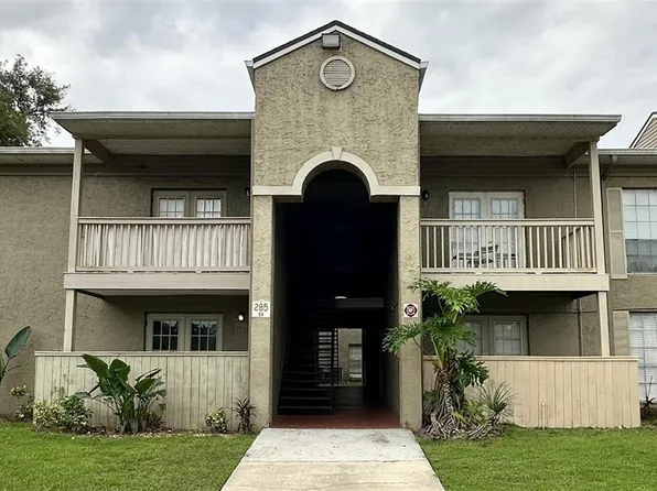 285 Wymore Rd #105, Altamonte Springs, FL 32714