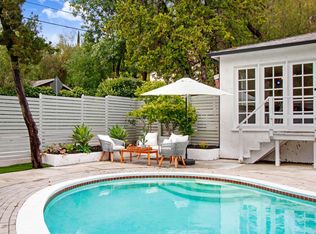5302 Tendilla Ave, Woodland Hills, CA 91364