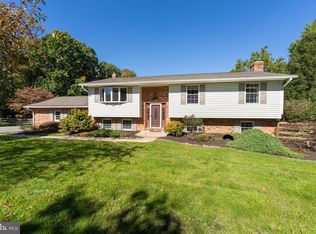1526 Miller Rd, Westminster, MD 21158