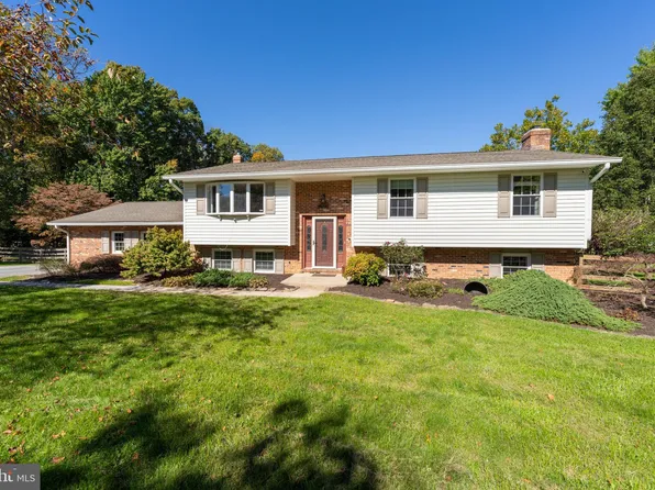 1526 Miller Rd, Westminster, MD 21158