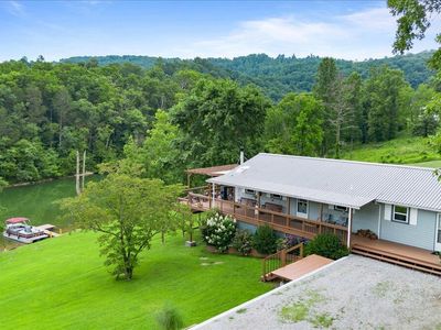 203 Wagon Ln, Speedwell, TN, 37870