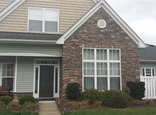 3316 Tulip Tree Ln, Charlotte, NC 28273