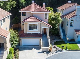 20626 Crow Creek Rd, Castro Valley, CA 94552