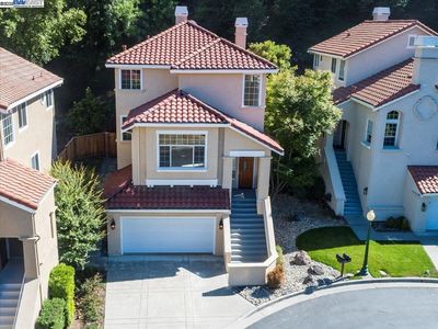 20626 Crow Creek Rd, Castro Valley, CA, 94552