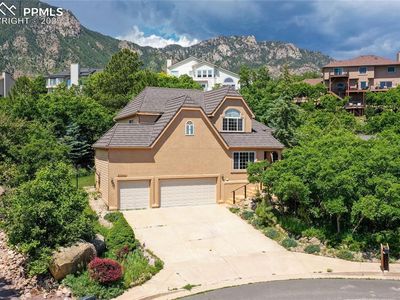 5340 Lansbury Pl, Colorado Springs, CO, 80906