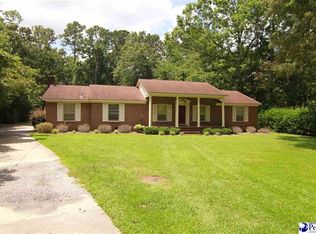 37 Kings Rd, Florence, SC 29506