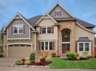 21318 61st St Ct E, Bonney Lake, WA 98391