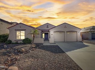 3569 E Kesler Ln, Gilbert, AZ 85295