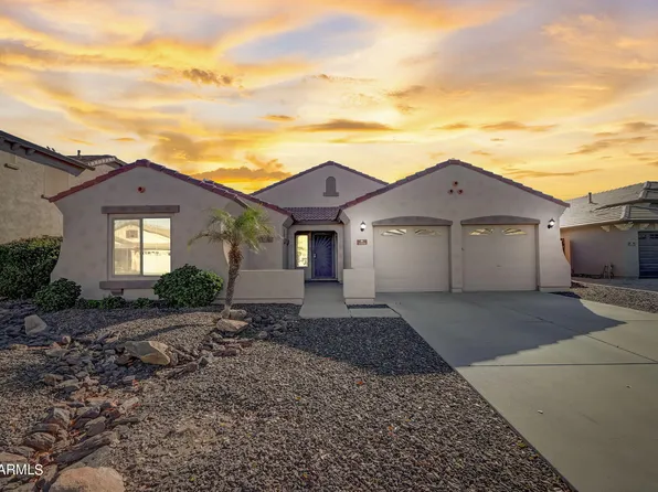 3569 E KESLER Lane, Gilbert, AZ 85295