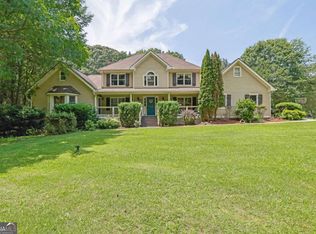 5154 Meadowbrook Cir, Suwanee, GA 30024