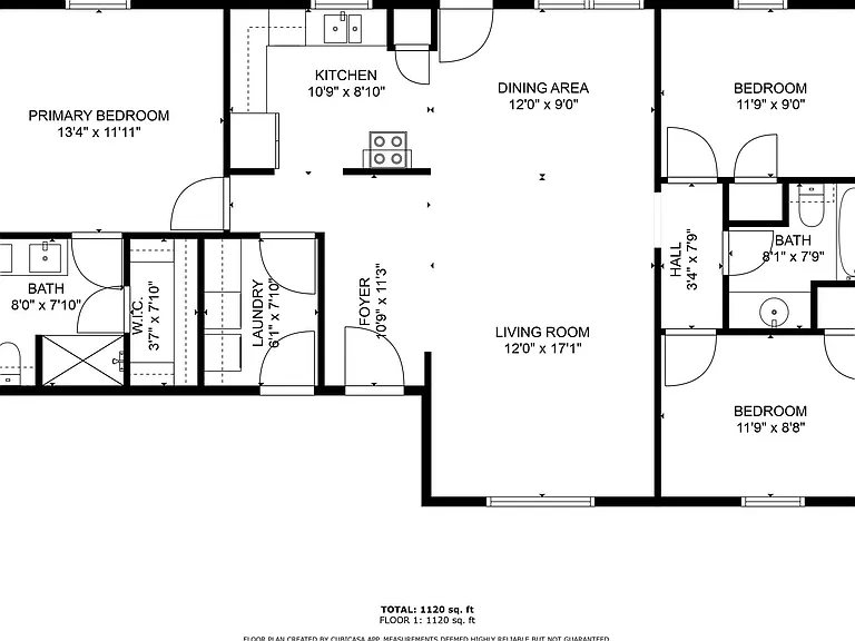 16305 Many Trees Ln — Photo 38