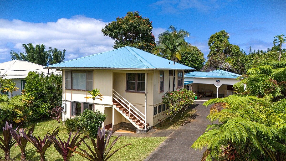 28265 Stable Camp Rd, Honomu, HI 96728 MLS 711771 Zillow