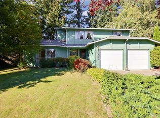 32050 41st Pl SW, Federal Way, WA 98023