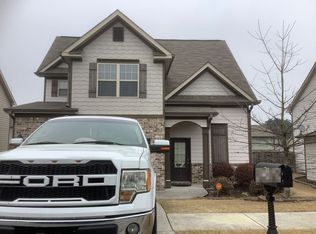 413 Easley Dr, Lawrenceville, GA