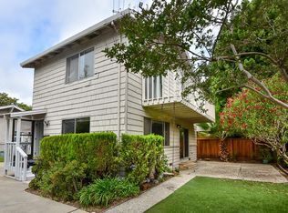 721 Middlefield Rd, Palo Alto, CA 94301