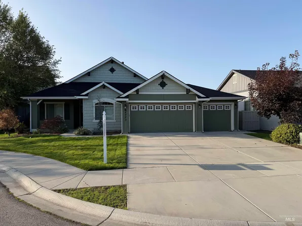 4923 W Torana St, Meridian, ID 83646