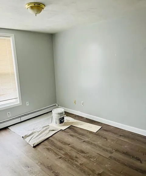 Large Bedroom