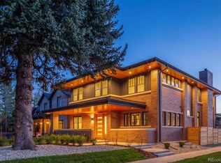 2401 S Fillmore St, DENVER, CO 80210