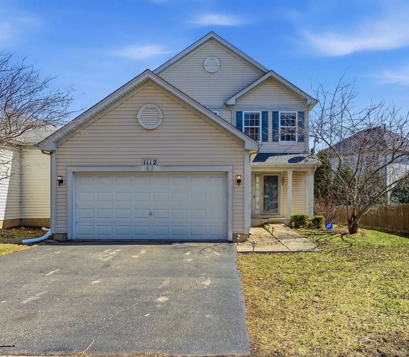 3 bed, 2.5 bath, 1500 sqft, $2,650 — Photo 1