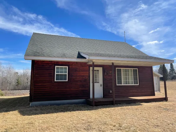 N14204 W Central Ave, Fifield, WI 54524