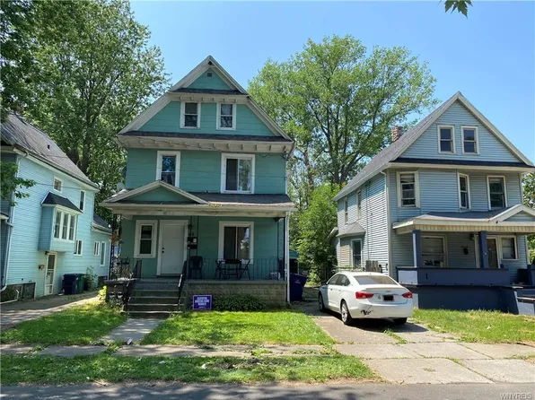 64 Zollars Ave, Buffalo, NY 14220