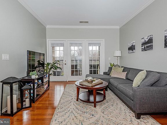 2nd image of 11800 Old Georgetown Rd APT 1632