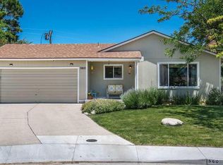 560 Ferol Way, Reno, NV 89503
