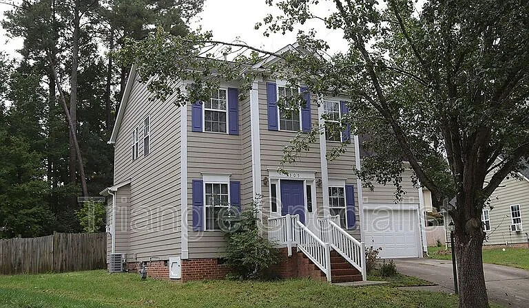 5305 Pitch Pine Ct — Photo 1