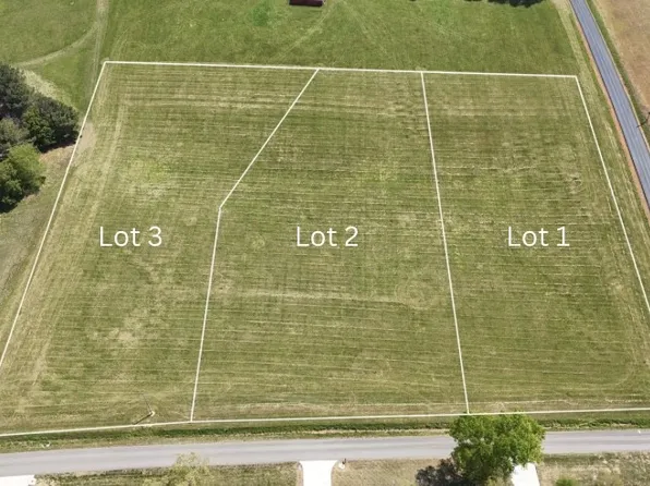 0 Hancock Rd Lot 3, Fayetteville, TN 37334