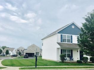 6167 Streaming Ave, Galloway, OH