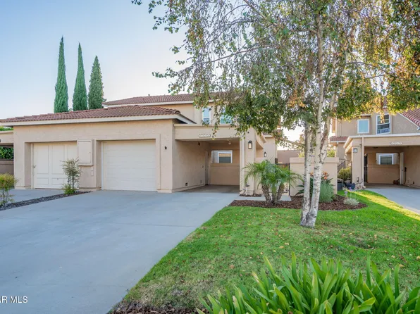 4741 Justin Ct, Moorpark, CA 93021