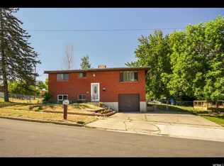 2591 W 4600 S, Roy, UT 84067