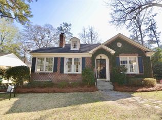 2826 Stratford Rd, Columbia, SC 29204