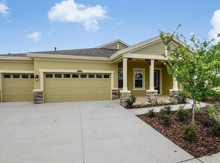 8137 Swiss Chard Cir, Land O Lakes, FL 34637