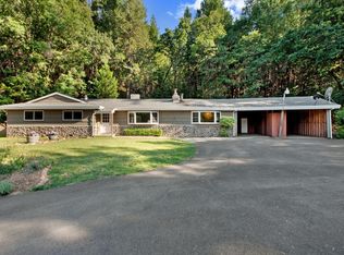 7305 Sly Park Rd, Placerville, CA 95667