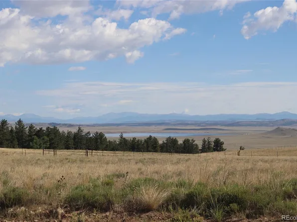 1357 Wagon Wheel Road LOT 298, Hartsel, CO 80449