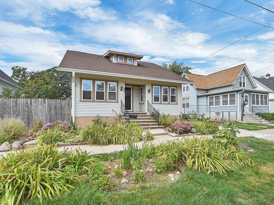 111 Woodlawn Ave, Green Bay, WI 54303 Zillow