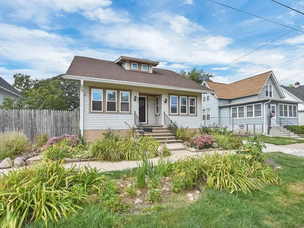 111 Woodlawn Ave, Green Bay, WI 54303