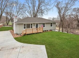 15852 NW 45 Hwy, Parkville, MO 64152