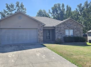 37 Bryson Dr, Ward, AR 72176