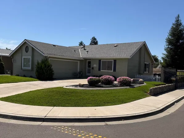 3103 S Avocado Street #54, Visalia, CA 93277
