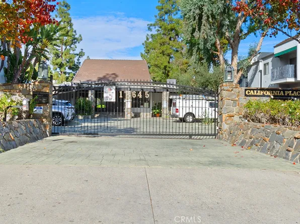 18645 Hatteras St Unit 259, Tarzana, CA 91356