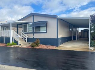 10685 Blackburn Rd #112, Ventura, CA 93004