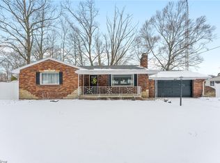 4004 Riverside Dr, Youngstown, OH 44511